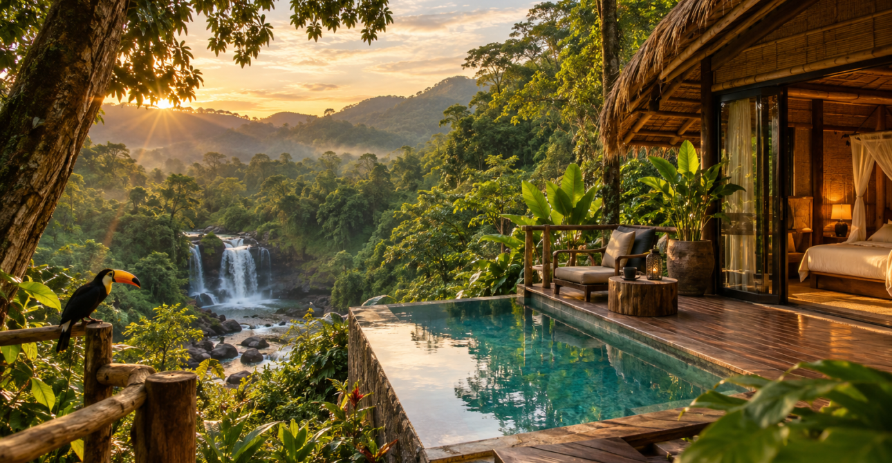 Wilderness & Wonder: Crafting Flawless Forest Trips with SkipM