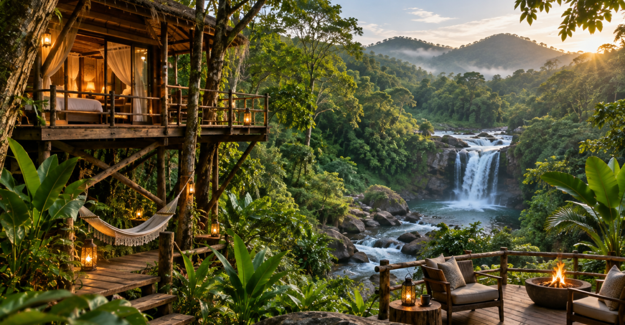 Escape to the Wild: Why SkipM is Kolkata’s Premier Tour & Event Specialist